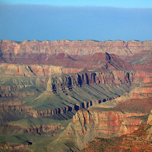 #19 Grand Canyon